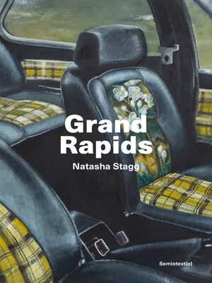 cover image of Grand Rapids